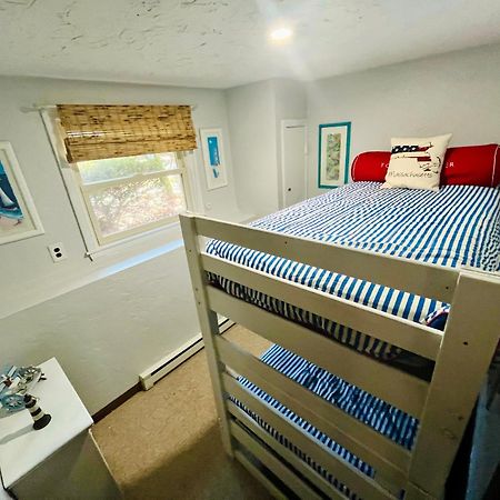 Clear Pond Getaway Appartement Plymouth Buitenkant foto