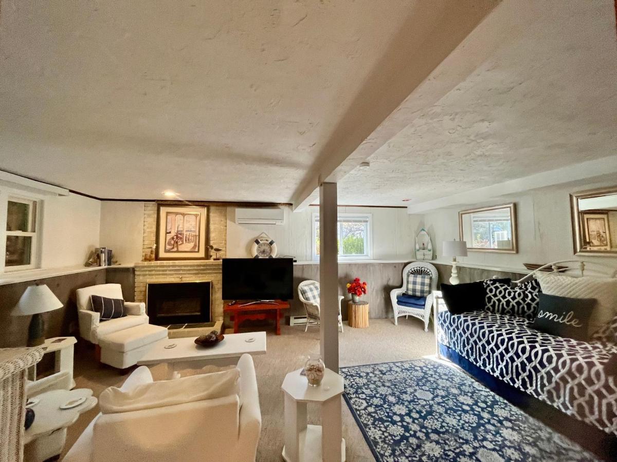 Clear Pond Getaway Appartement Plymouth Buitenkant foto