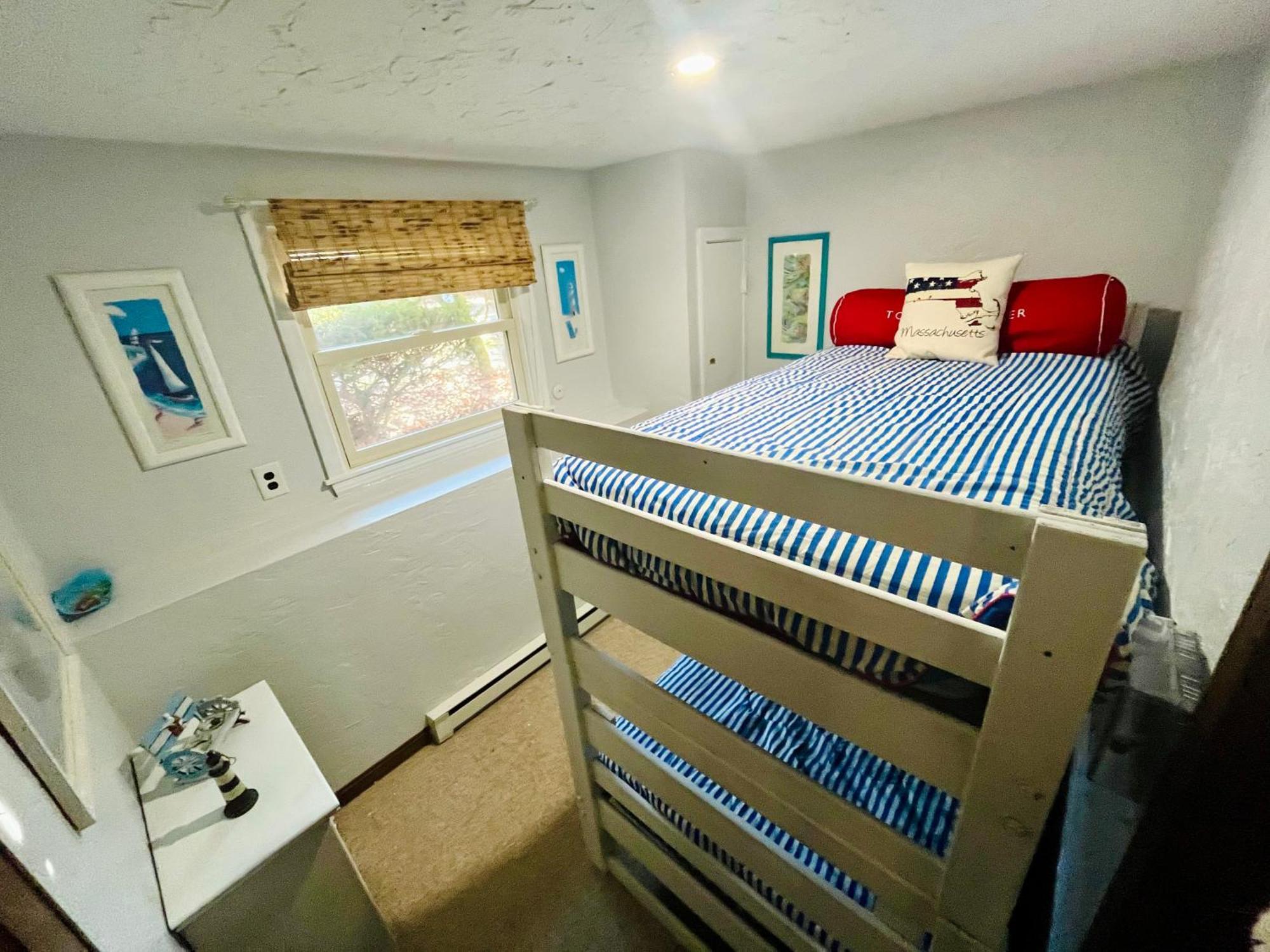 Clear Pond Getaway Appartement Plymouth Buitenkant foto