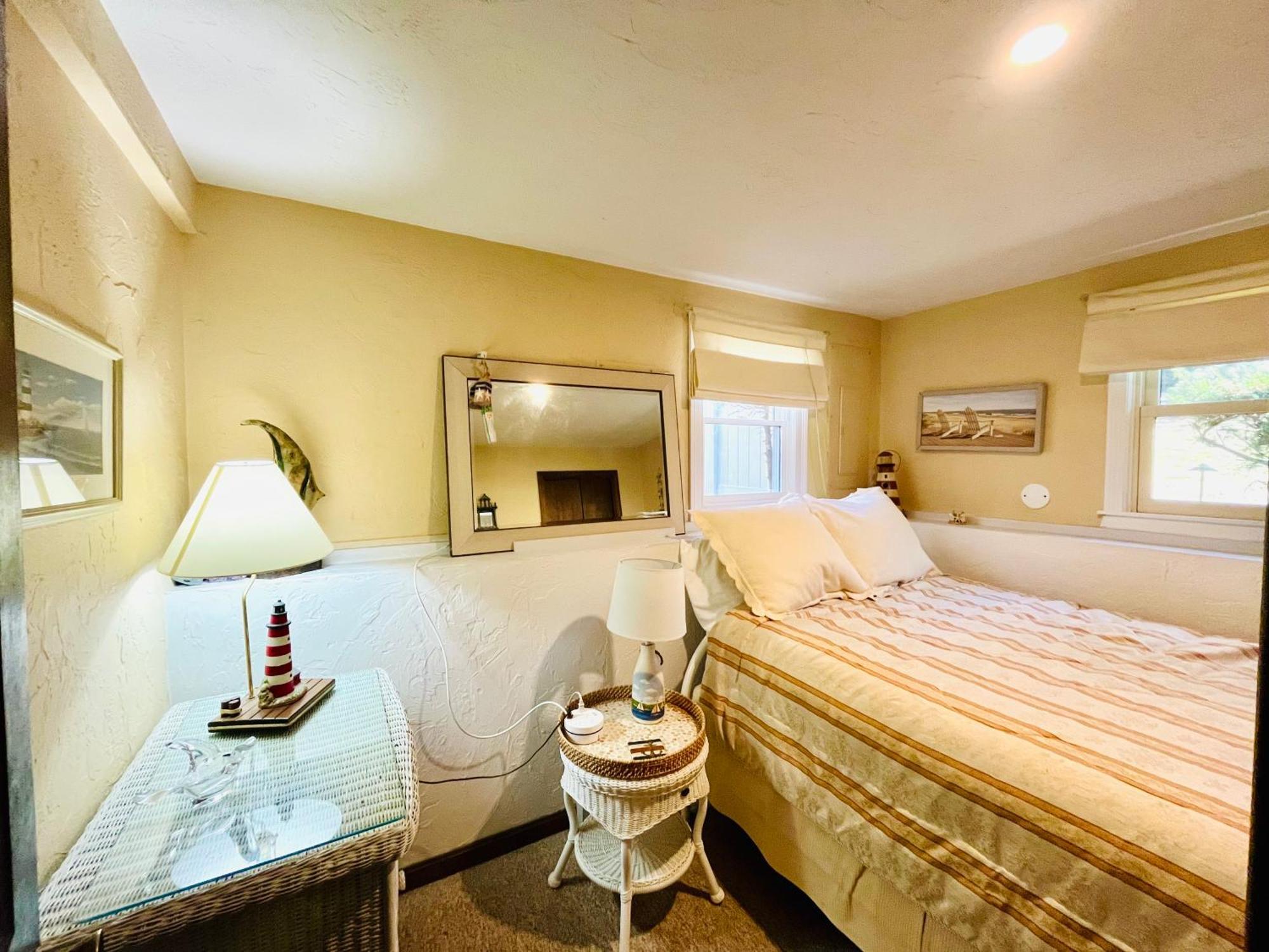 Clear Pond Getaway Appartement Plymouth Buitenkant foto
