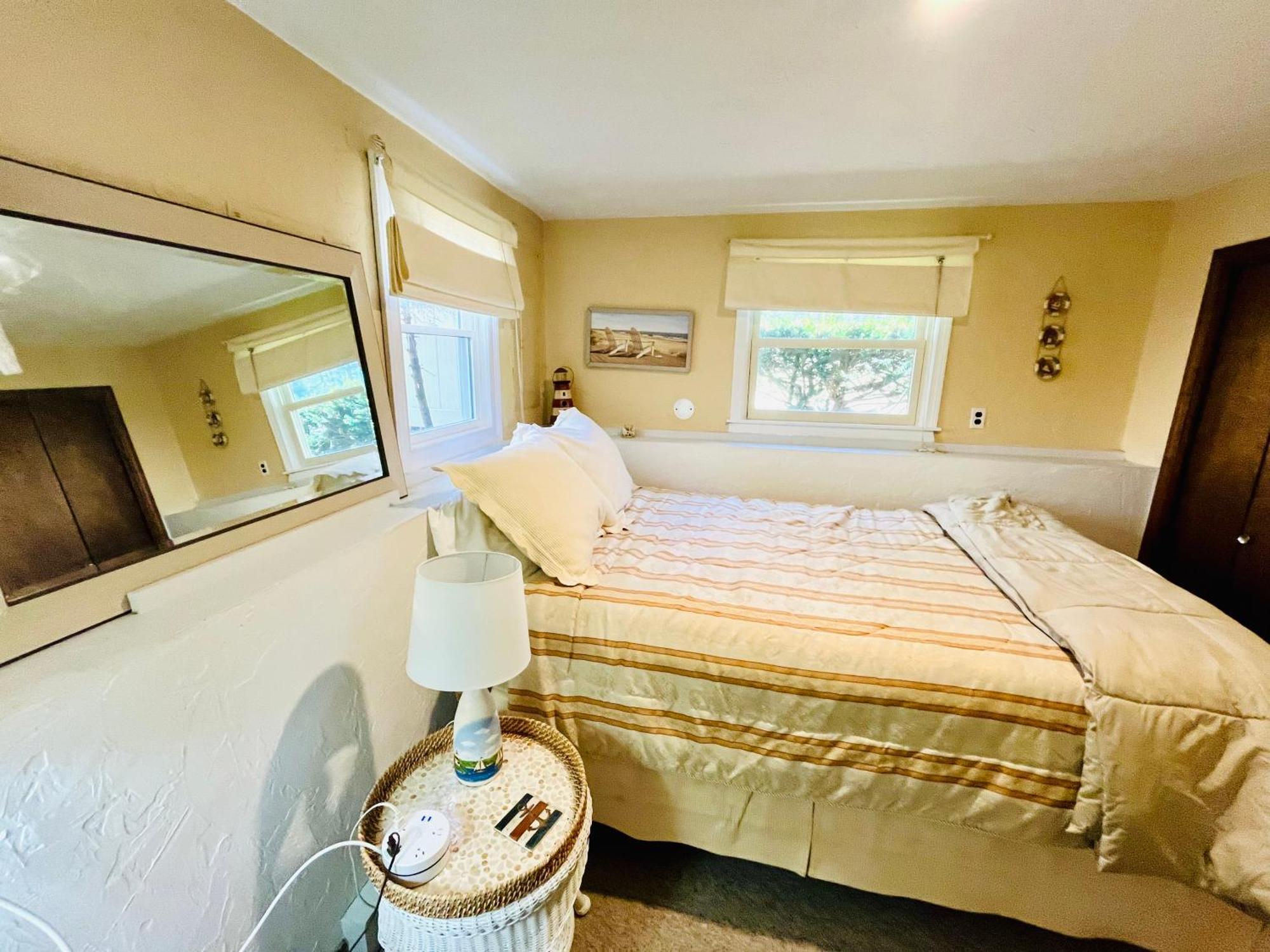 Clear Pond Getaway Appartement Plymouth Buitenkant foto