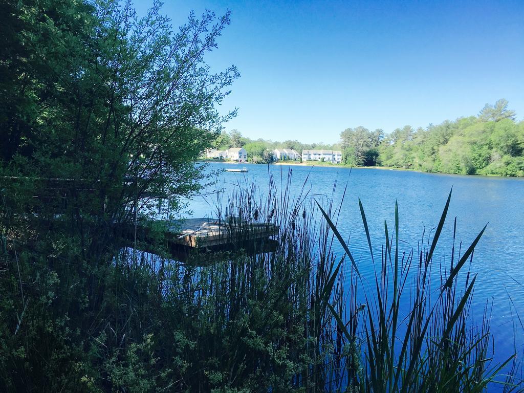 Clear Pond Getaway Appartement Plymouth Buitenkant foto